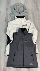 av-10988 the north face jackets