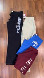 avg-03204 aeropostale sweatpants