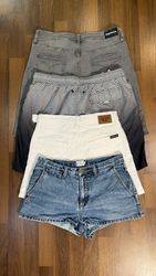 av-11038 calvin klein shorts