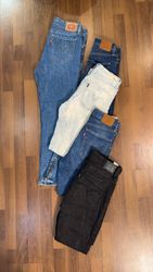 av-11024 levi's jeans ladies