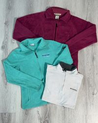 av-11002 columbia fleece jackets tops
