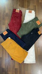 av-11025 levi's cotton pants