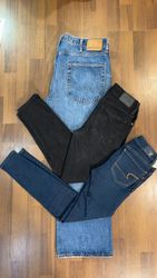 avg-03203 american eagle jeans