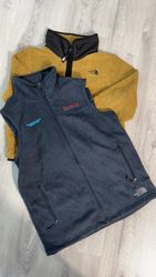 av-10986 the north face fleece jackets