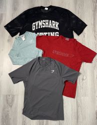 av-11052 gymshark t-shirts l/s & s/s