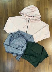 av-11036 gymshark crop tops