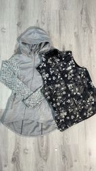av-10990 the north face jackets
