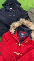 avg-03074 american eagle mix jackets