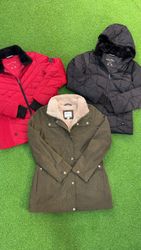 avg-03071 nautica jackets