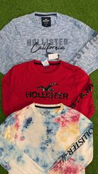 avg-03068 hollister l/s t-shirts