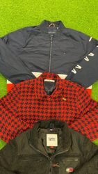av-10383 tommy hilfiger jackets