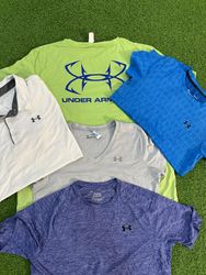 av-10369 under armour t-shirts