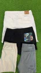 avg-03072 hollister shorts