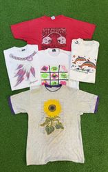 av-10312 single stitch t-shirts