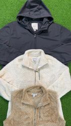 av-10378 calvin klein mix jackets