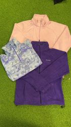 av-11099 columbia fleece jackets tops
