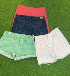 av-11094 levi’s shorts