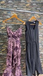 avg-03218 y2k style dress