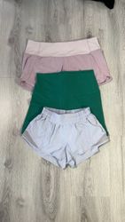 av-11122 lululemon short
