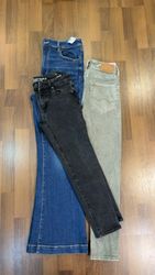 avg-03236 american eagle jeans