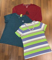 av-11114 reebok t-shirts l/s & s/s