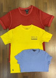 av-11116 ralph lauren t-shirts