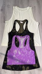 av-11133 lululemon tank tops