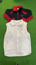 av-11102 columbia fleece jackets tops
