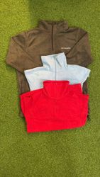 av-11103 columbia fleece jackets tops