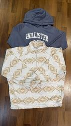 avg-03243 hollister sweatshirts & hoodies