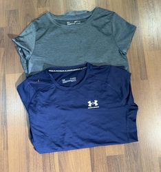 av-11151 under armour camisetas l/s