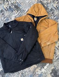 av-11166 carhartt workwear jackets