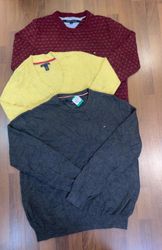 av-11187 tommy hilfiger sweaters