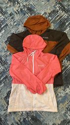 av-11168 columbia windbreakers