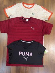 av-11184 puma t-shirts