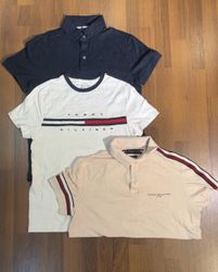 av-11157 tommy hilfiger t-shirts