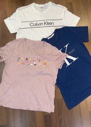 av-11181 calvin klein t-shirts