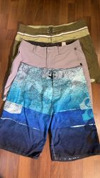 av-11145 quick silver shorts