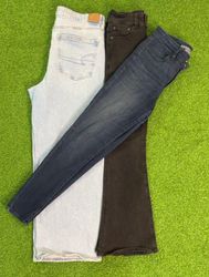 avg-03247 american eagle jeans