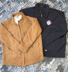 av-11172 dickies workwear jackets