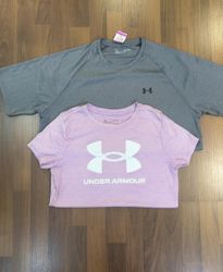 av-11185 under armour camisetas