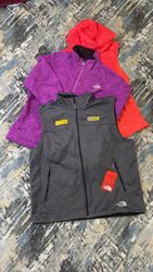 av-11176 the north face mix jackets