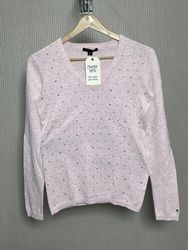 #13-b3 tommy hilfiger sweater wholesale pre-owned ..