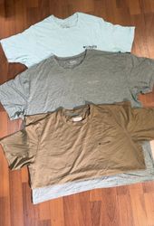 av-11149 columbia t-shirts l/s & s/s