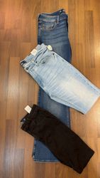 avg-03248 hollister jeans