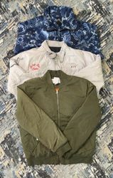 av-11241 vintage jackets