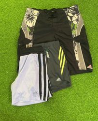 av-11215 adidas shorts