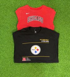 av-11213 nfl nhl & nba t-shirts l/s