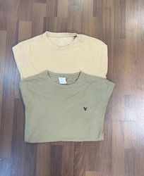 avg-3249 american eagle l/s s/s t-shirts