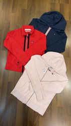 av-11228 tommy hilfiger mix jackets